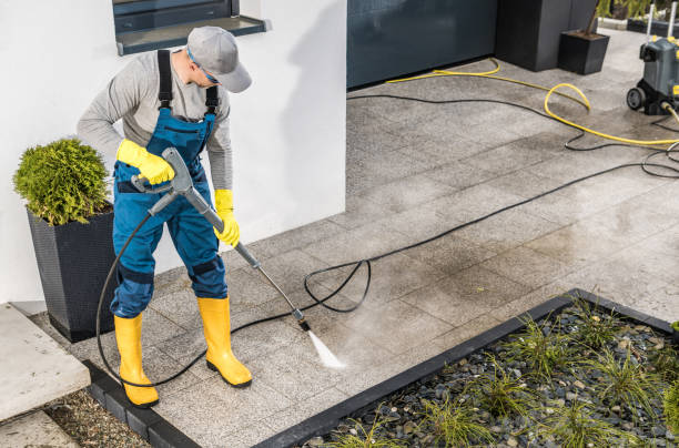 Best Roof Pressure Washing  in Merriam, KS